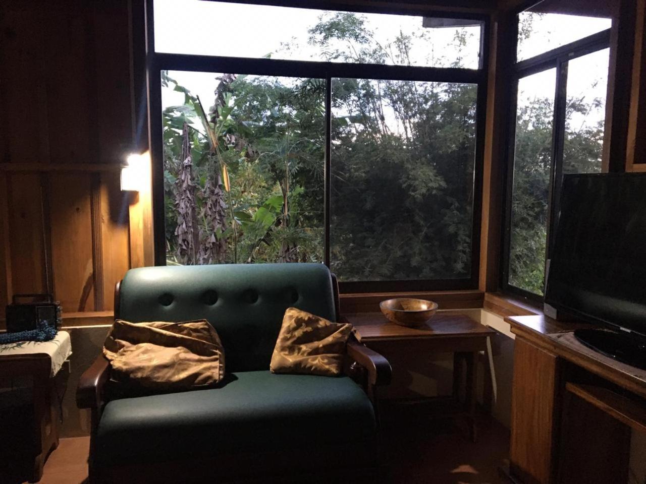 Birds & Breakfast Costa Rica Bed & Breakfast La Tigra  Exterior photo