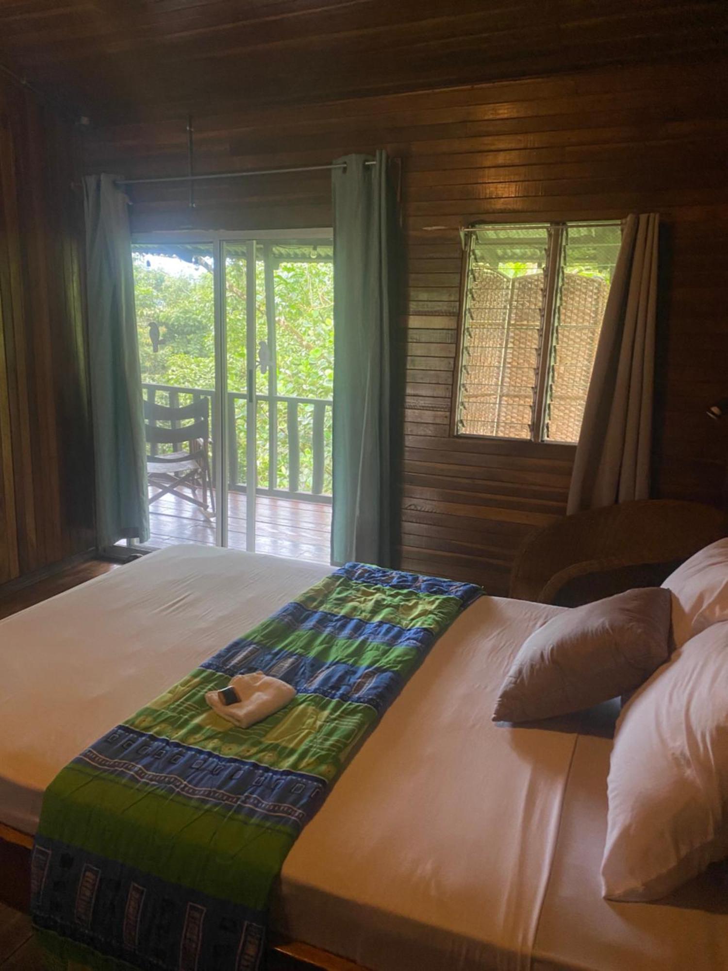 Birds & Breakfast Costa Rica Bed & Breakfast La Tigra  Exterior photo